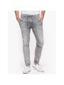 Šedé jogger džíny Pepe Jeans JG-SLACK