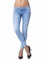 Dámské slim džíny ke kotníku Pepe Jeans CHER