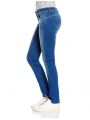 Dámské modré džíny Pepe Jeans NEW BROOKE