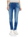 Dámské modré džíny Pepe Jeans NEW BROOKEa
