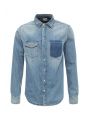 Pánská džínová košile Pepe Jeans PERCY