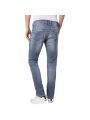 Šedomodré džíny Pepe Jeans ZINCa
