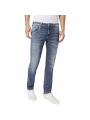 Šedomodré džíny Pepe Jeans ZINC