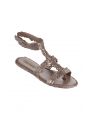 Gladiátorky sandály Melissa CAMPANA M31674