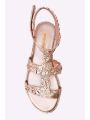 Gladiátorky sandály Melissa CAMPANA M31674a