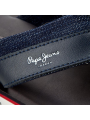 Žabky značky Pepe Jeans BARREL DENIM 2