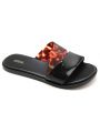 Pantofle BRONZER Melissa M31680