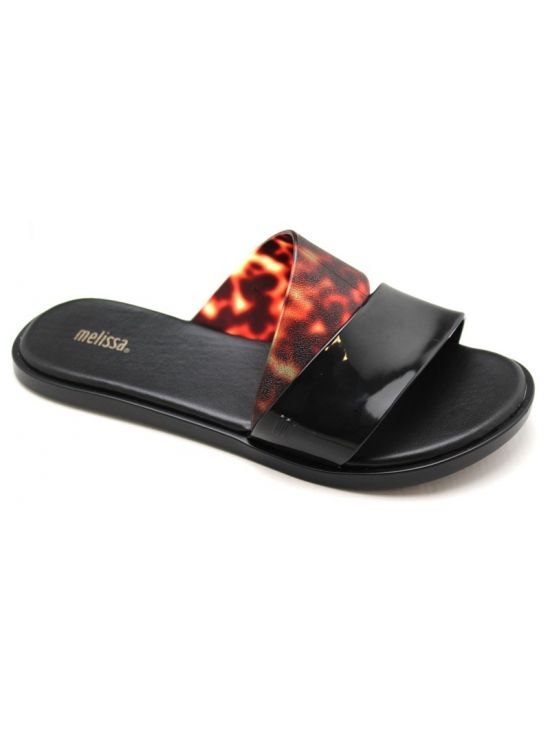 Pantofle BRONZER Melissa M31680