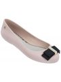 Baleríny s mašlí Melissa SPACE LOVE M31828
