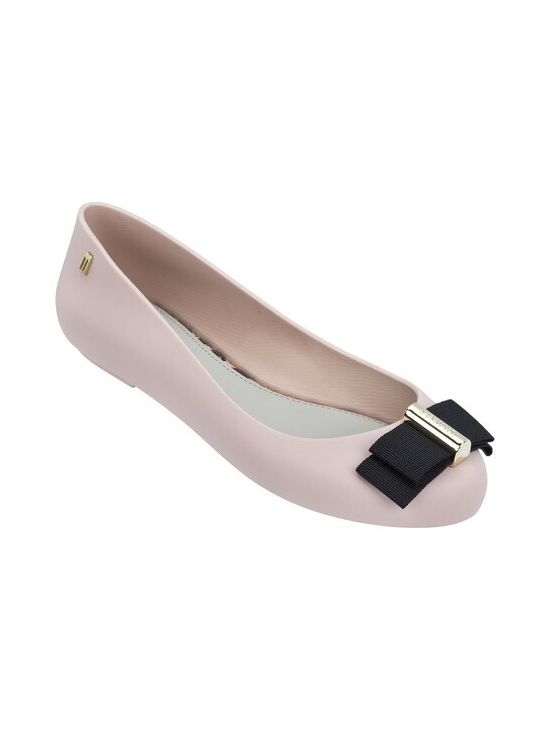 Baleríny s mašlí Melissa SPACE LOVE M31828
