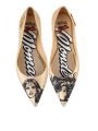 Wonder Woman baleríny Melissa GLAM M32220