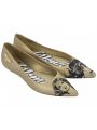 Wonder Woman baleríny Melissa GLAM M32220a