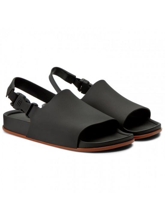 Designové sandály Melissa BEACH SLIDE M31992