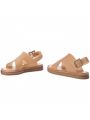 Sandály Melissa FREE M32214 nudea