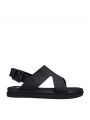 Sandály Melissa FREE M32214 černé