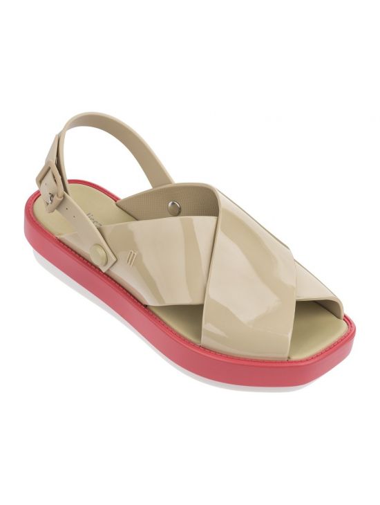 Fashion sandále Melissa SAUCE M32257a