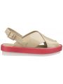 Fashion sandále Melissa SAUCE M32257