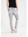 Džíny Gymdygo Pepe Jeans COSIE šedéb