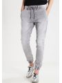 Džíny Gymdygo Pepe Jeans COSIE šedé