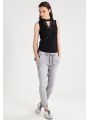 Džíny Gymdygo Pepe Jeans COSIE šedéa