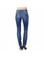 Cigaretové džíny Pepe Jeans VICTORIAa