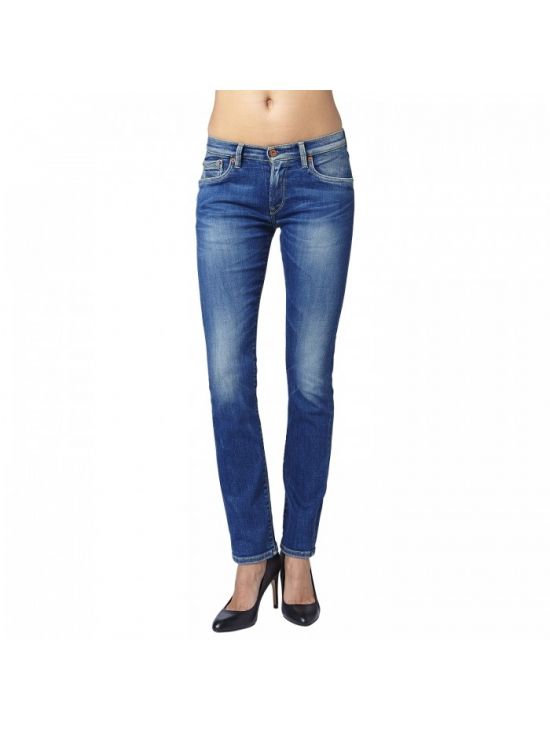 Cigaretové džíny Pepe Jeans VICTORIA