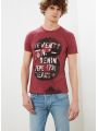 Tričko Pepe Jeans CLAPMAN T-SHIRT
