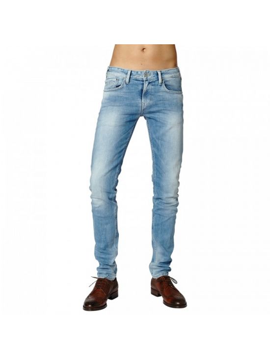 Slim džíny Pepe Jeans FINSBURY