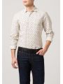 Černý kovaný pásek Pepe Jeans KAYa