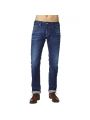 Tmavomodré komfortní džíny Pepe Jeans ZINC