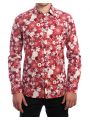 Slim fit pánské košile Pepe Jeans PINA