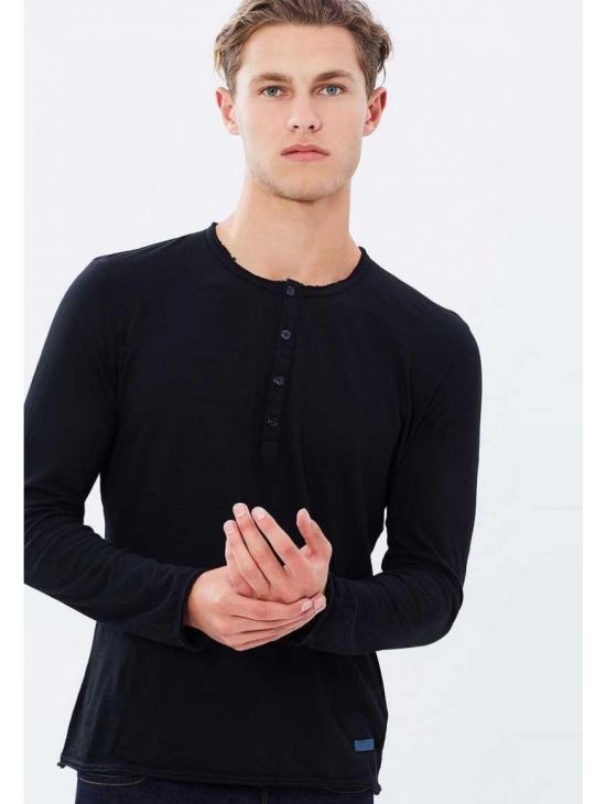 Jersey triko s dlouhým rukávem Pepe Jeans ERATO