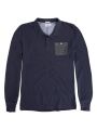 Triko s dlouhým rukávem  Pepe Jeans PRECIOUS POLO