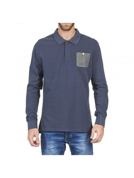 Triko s dlouhým rukávem  Pepe Jeans PRECIOUS POLOa