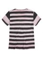 Pruhované tričko Pepe Jeans BETULA T-SHIRT 1