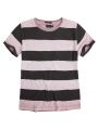 Pruhované tričko Pepe Jeans BETULA T-SHIRT