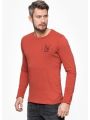 Trikos s dlouhým rukávem Pepe Jeans BLIGHT