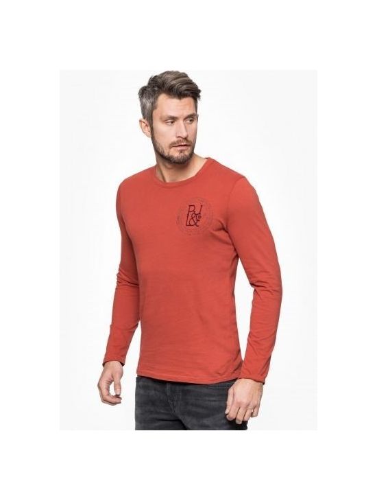 Trikos s dlouhým rukávem Pepe Jeans BLIGHT