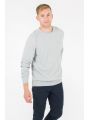 Šedý lehký svetr Pepe Jeans ELLIOT