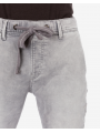 Pohodlné šedé džíny Pepe Jeans JG-COSIE 2