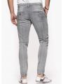 Šedé jogger džíny Pepe Jeans JG-SLACKa