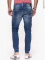 Modré jogger džíny Pepe Jeans JG-GUNNELa