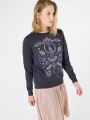 Tmavomodrá mikina Pepe Jeans IRENEa