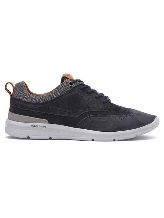 Tenisky Pepe Jeans JAYDEN BROUGE ULTRALIGHTa