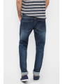 Modré úzké džíny Pepe Jeans STANLEY DLX 1