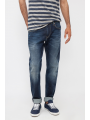 Modré úzké džíny Pepe Jeans STANLEY DLX