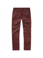 Zelené slim fit kalhoty s mikropotiskem Pepe Jeans JAMES DOGTOOTH 1