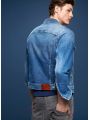 Džínová pánská bunda Pepe Jeans PINNERb