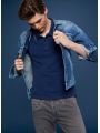 Džínová pánská bunda Pepe Jeans PINNERa