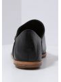 Kožené nazouváky Pepe Jeans MELROSE PLAINc